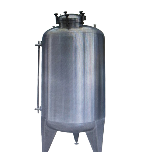 Chemical Vessel 