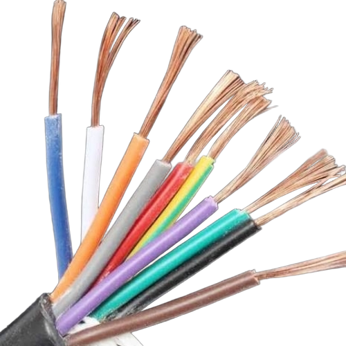 Copper Cable