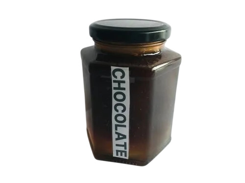 Dark Chocolate Honey - Additives: None