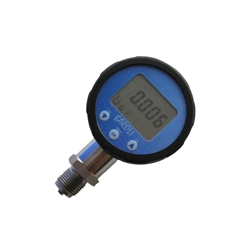 Digital Pressure Gauge