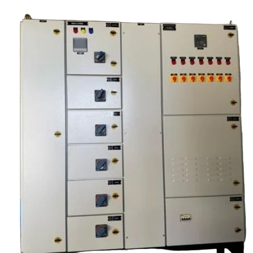 Electrical Panel Box