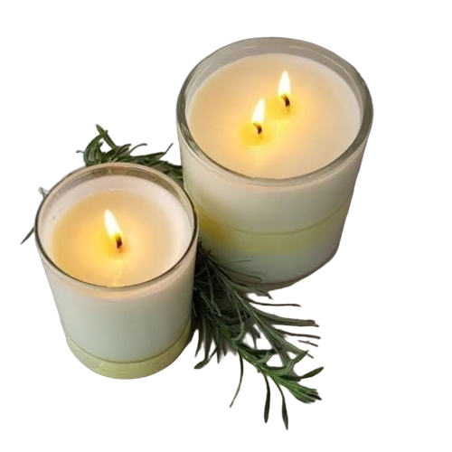 Fragrance Candle