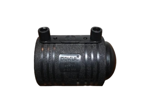 Hdpe Electrofusion Coupler