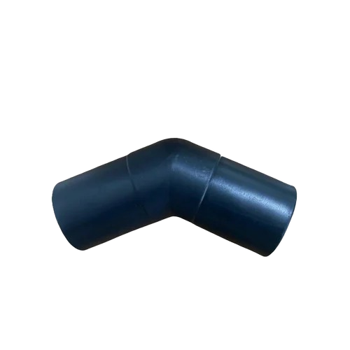 Hdpe Pipe Fittings Fabricated
