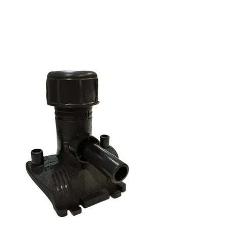 Hdpe Tapping Connection