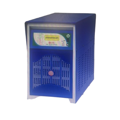 Hybird Solar Inverter