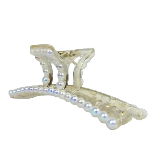 Korean Hair Clutcher