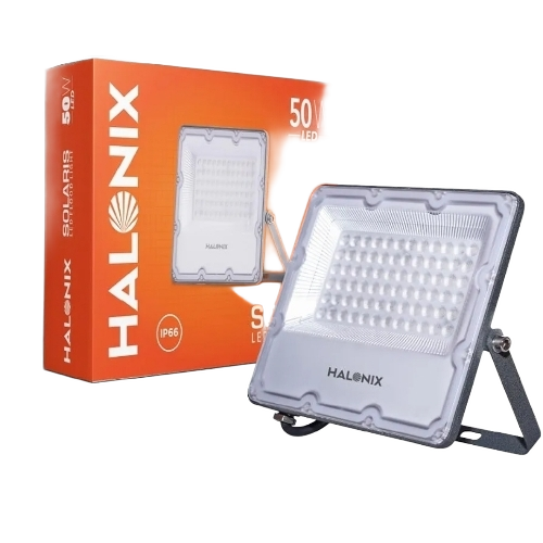 Led Light - Metal, Cool White, 220V | Energy Efficient, Long Lifespan, Instant Start, Eye-Friendly Glow, Low Heat Emission, Wide Coverage, Durable