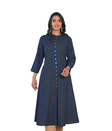 Modern Kurtis