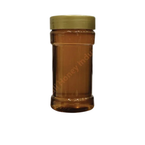 Natural Tulsi Honey - Additives: No Additives