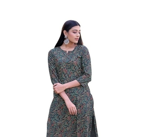 Printed Kurtis