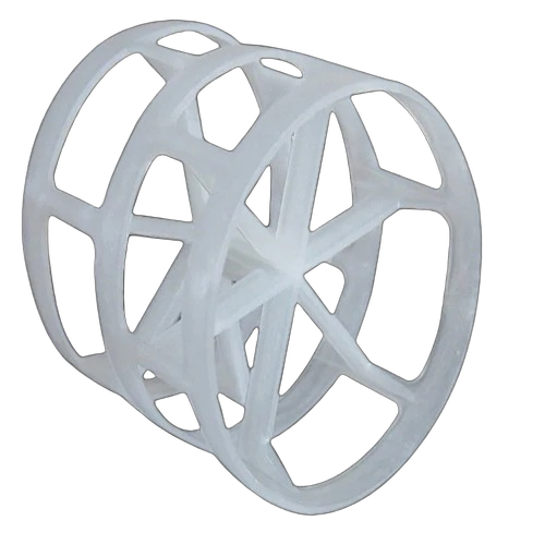 Scrubber Tower Packing Ring