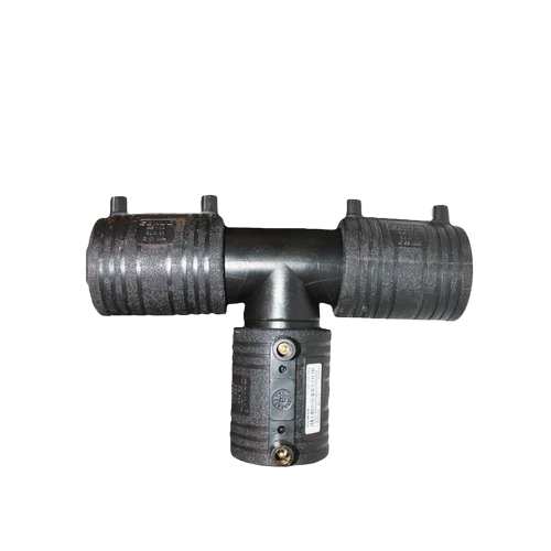 Service Pipe Saddles