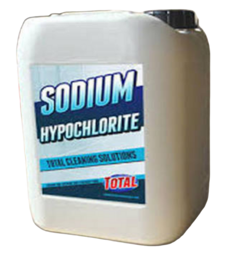 Sodium Hypo Chlorite