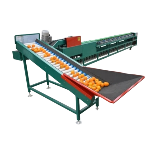 Sorting Machine