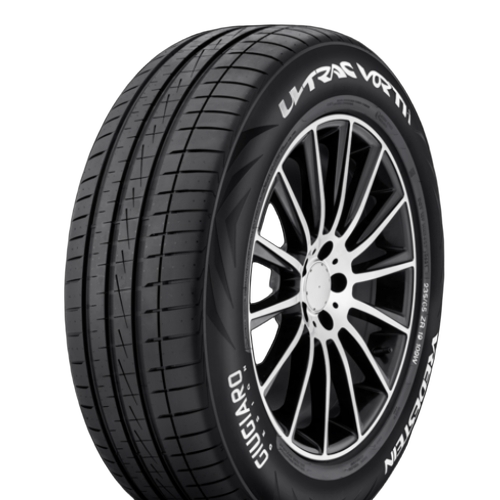 Vredestein-Ultrac Vorti Apollo Tyre