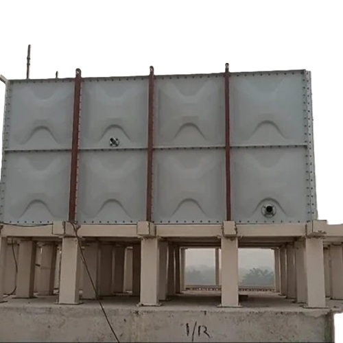 50000 L Grp Water Storage Tank