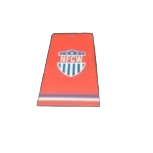 5mm Printed Hand Tags