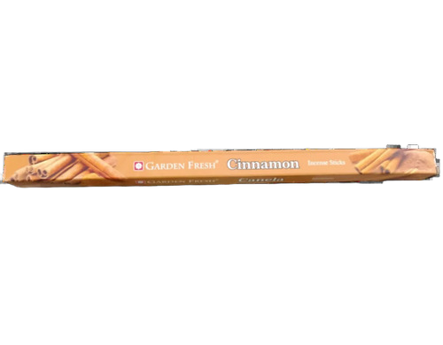 Cinnamon Incense Stickes - Color: Grey
