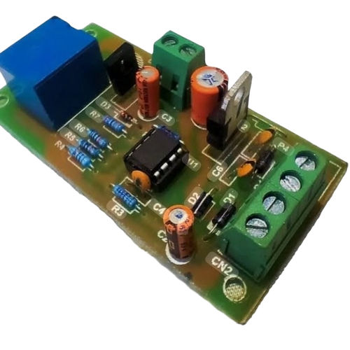 Circuit Controller