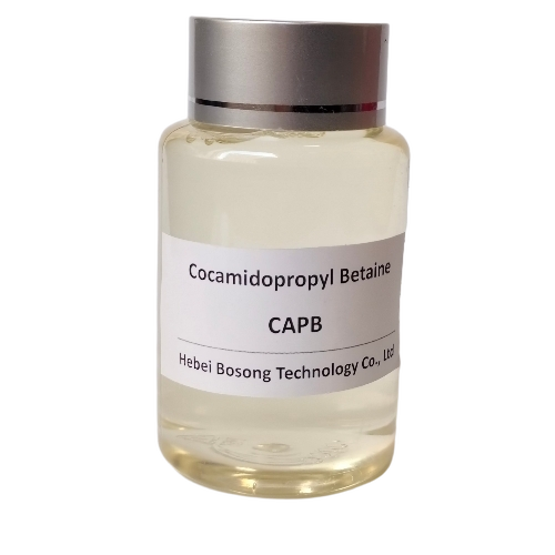 Coco Amido Propyl Betaine(Capb)