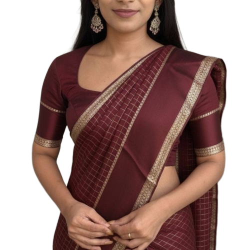 Cotton Sarees