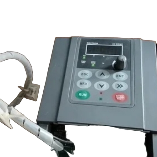 Crompton Greaves Vfd Drive 