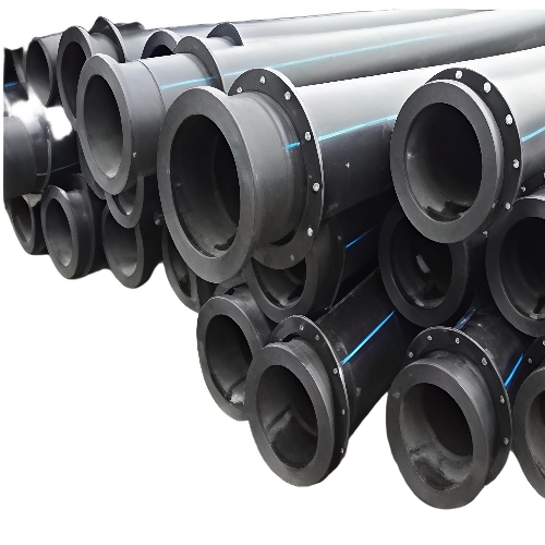 Flomax Hdpe Pipe