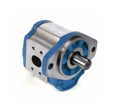 Hydraulic Pumps