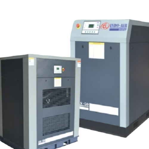 Industrial Air Compressor