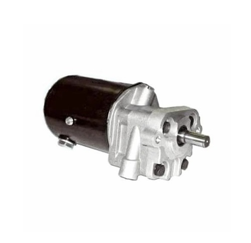 Industrial Hydraulic Pumps