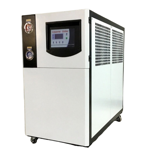 Industrial Water Chiller