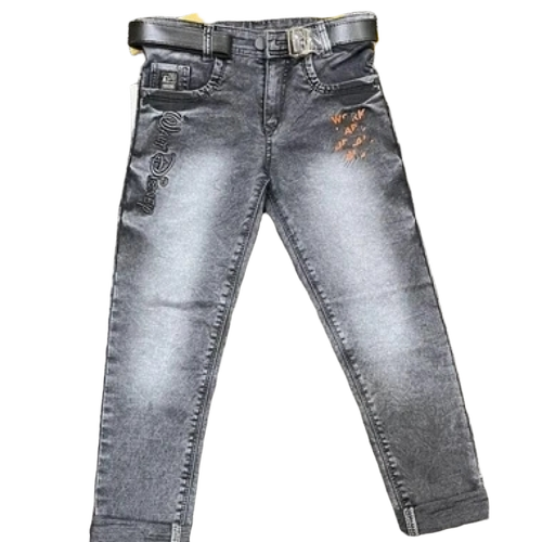 Kids Denim Jeans 