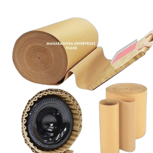 Paper Corrugated Box 