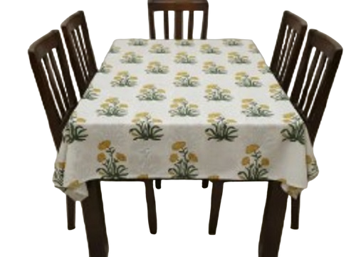 Rectangular Table Cover - Color: Comes In Various Color