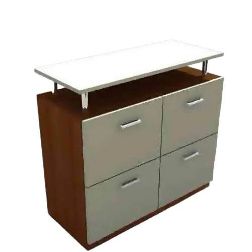 Side Unit Cabinet 