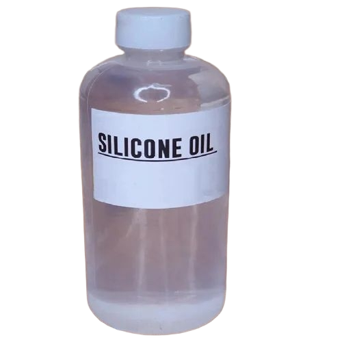 Silicone Oil 350
