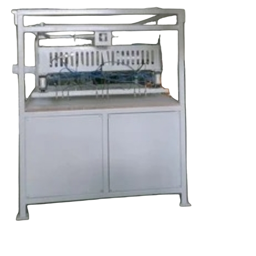 Solar tabbing machine 