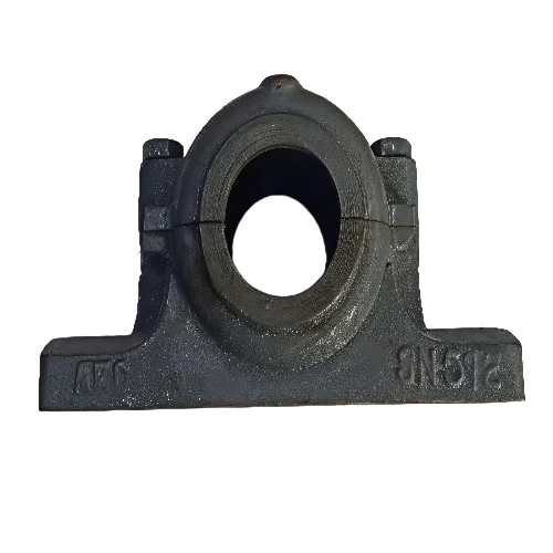 Stainless Steel Sn512 Plumber Block Ball Bearing 