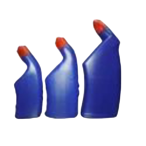 Toilet Cleaner Bottle
