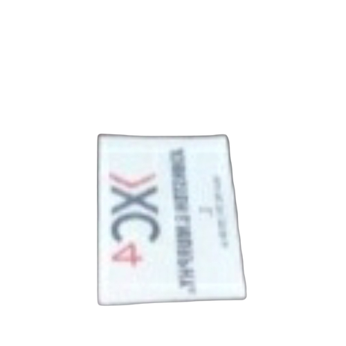 White Heat Transfer Sticker - Paper, Rectangle, White | Heat Resistant, Vivid Colors, Fade Resistant, Smooth Finish