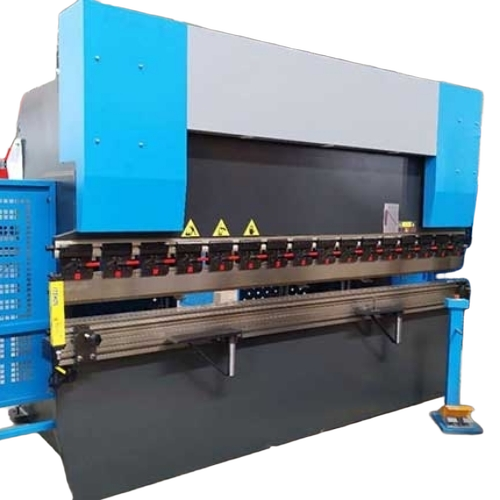 Automatic Cnc Machine