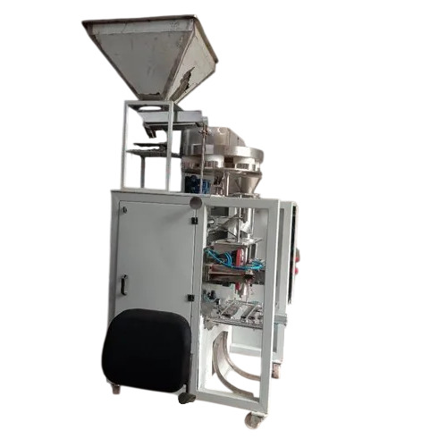 Automatic Dry Fruit Packing Machine - Application: Food & Beverage Industry