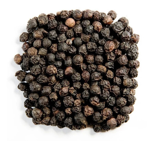 Black Pepper Seeds - Black Food Grade Seeds | Dry Storage Cooking Healthy Nutritious