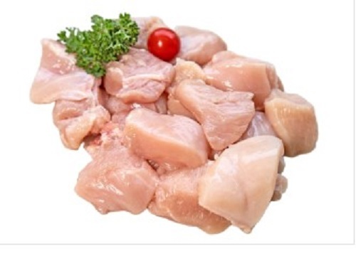Boneless Chicken Breast