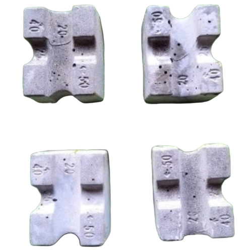 Concrete Cover Block