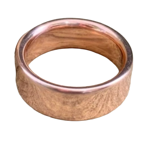 Copper Ring