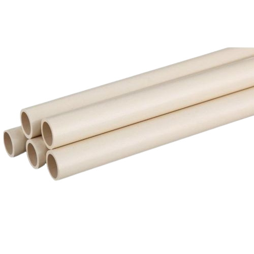 Cpvc Pipe - Application: Hot & Cold Water Plumbing