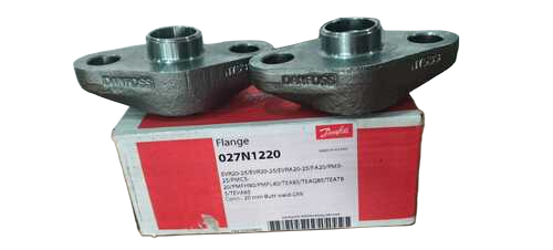 Danfoss Flange Set