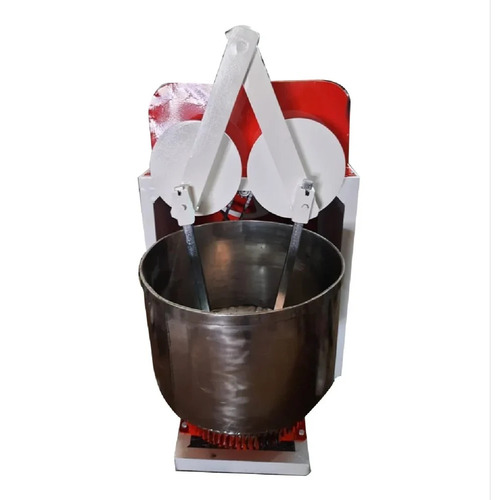 Double Arm Dough Mixer